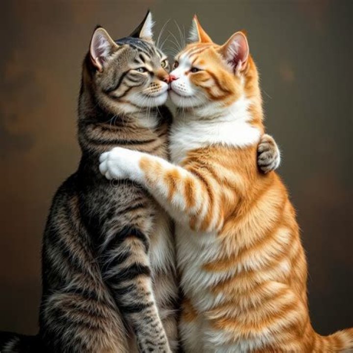 Wobbly Cats: Embracing the Quirks of Our Feline Friends