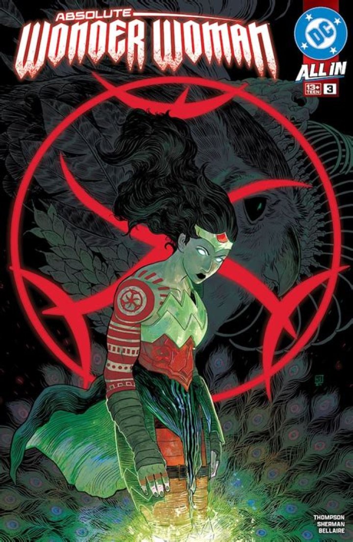Wonder Woman 3: The Next Chapter in the Amazonian Heroine's Journey
