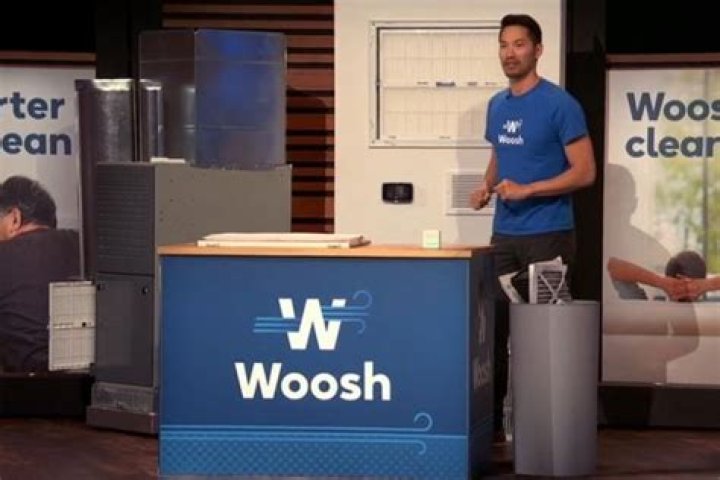 Woosh Net Worth: A Deep Dive into Success and Wealth