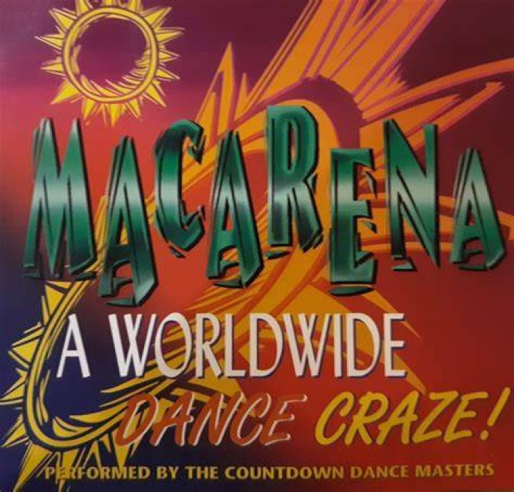 Words to Macarena: Understanding the Dance Craze That Took the World by Storm