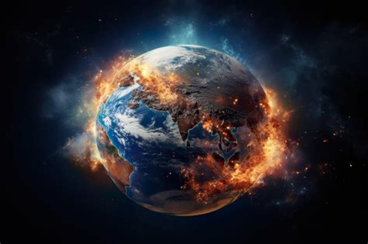 World Revolution: Understanding the Forces Behind Global Change