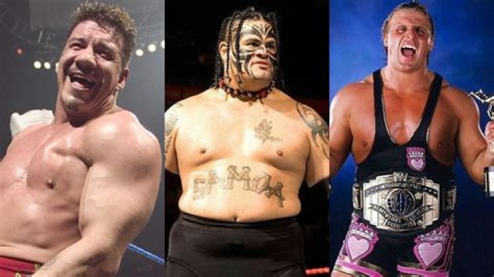 WWE Wrestlers Who Died: A Tribute to Legends and Their Legacy