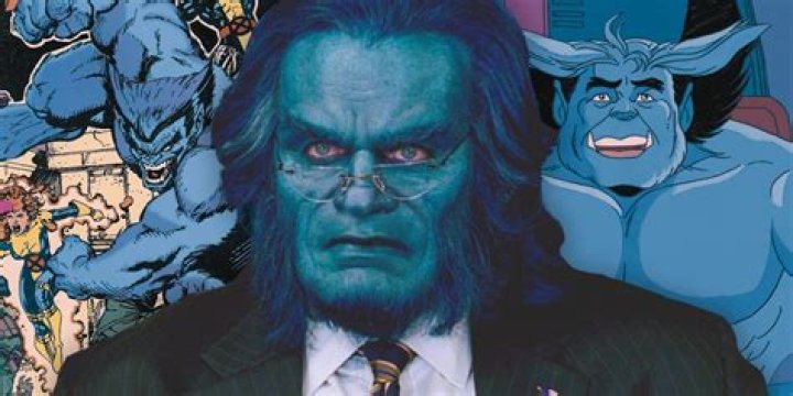 X-Men Beast Quotes: Wisdom from the Brilliant Mutant