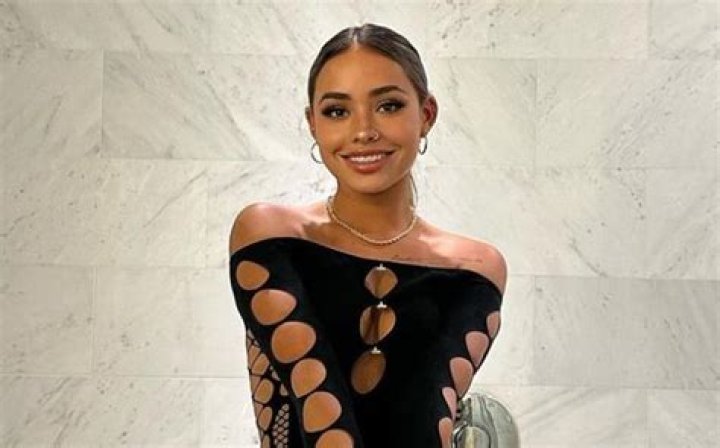 Ximena Saenz: The Rising Star in the Culinary World