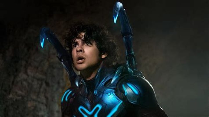 Xolo Maridueña: Rising Star of the Screen