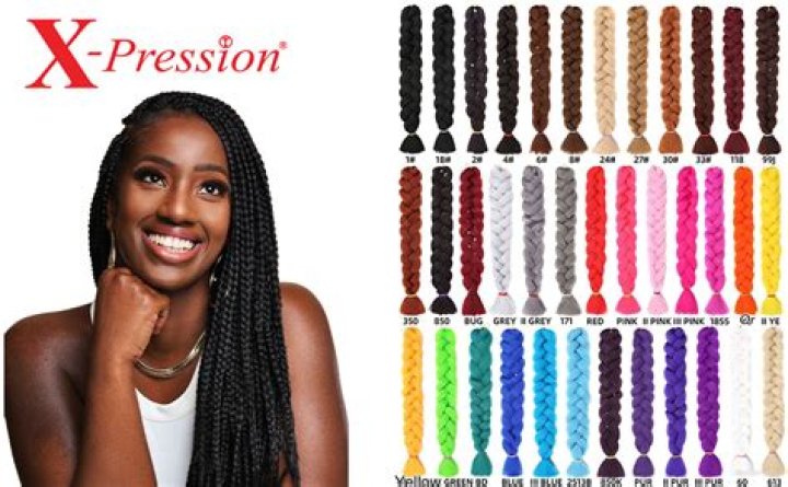 Xpression Braiding Hair: The Ultimate Guide to Beautiful, Long-Lasting Styles