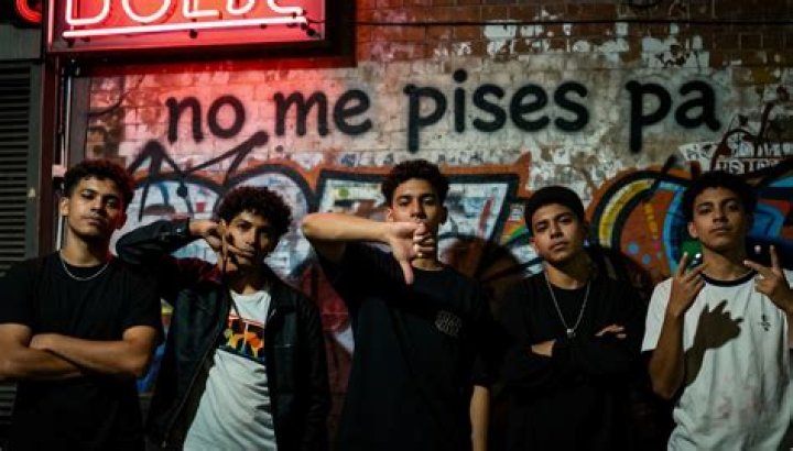Ya No Me Pises Pa: A Deep Dive into the Cultural Impact of a Viral Song