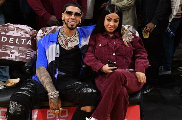Yailin's New Boyfriend: Everything You Need to Know