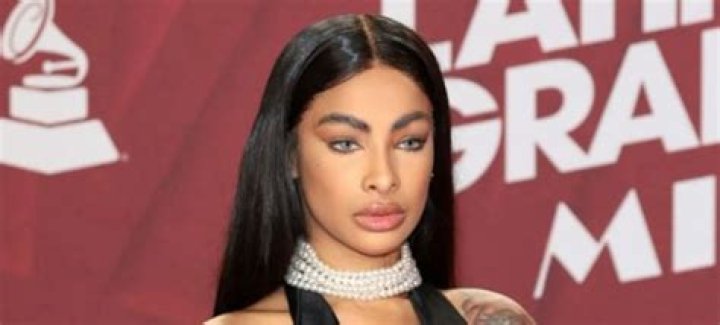 Yailin Erome: The Rising Star of Latin Music