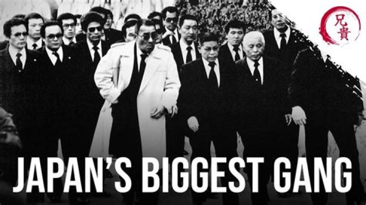 Yamaguchi Gumi: The Intriguing World of Japan's Largest Yakuza Organization