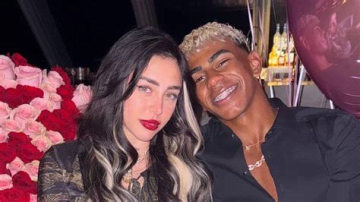 Yamal Lamine Girlfriend: Uncovering the Relationship of the Rising Star
