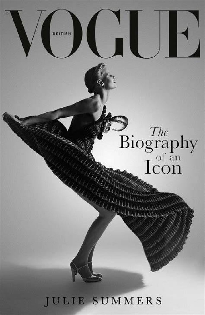 Yasmin Kerr: The Rise of a Fashion Icon