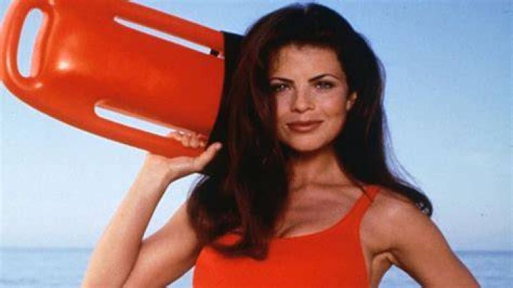 Yasmine Bleeth: A Deep Dive into the Life and Career of a Baywatch Star
