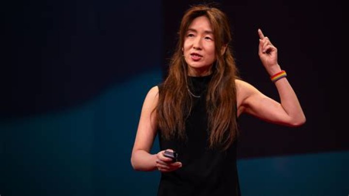 Yejin Choi: A Rising Star in the Entertainment Industry