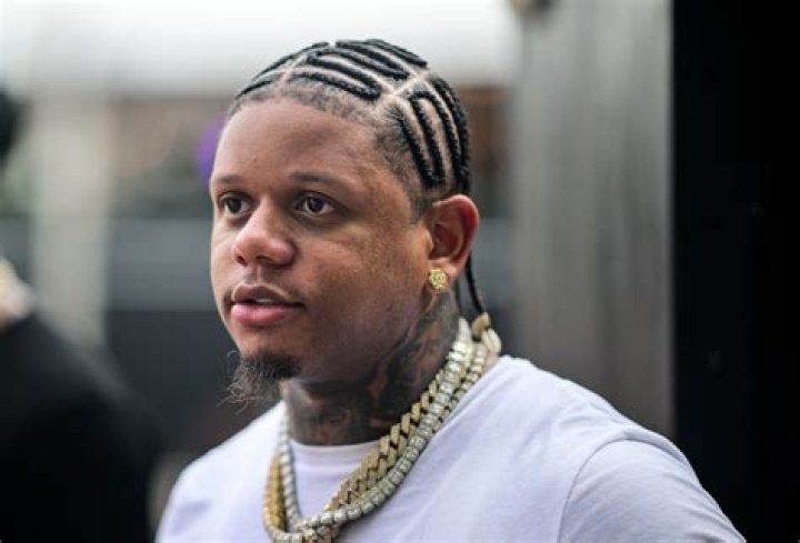Yella Beezy Height: Unveiling the Physical Stature of the Rising Rap Star