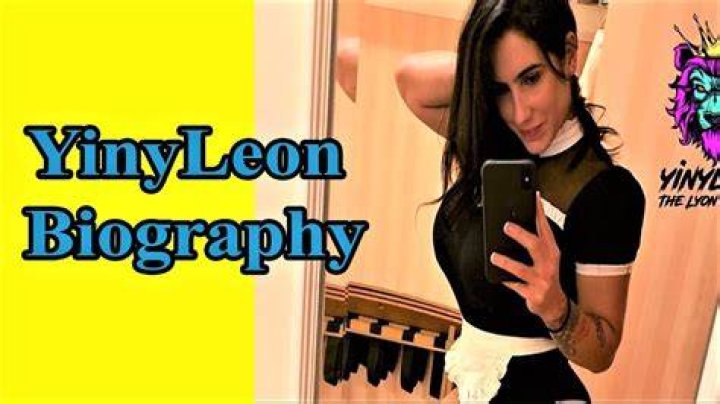 Yinyleon: The Rise of a Social Media Influencer and Entrepreneur