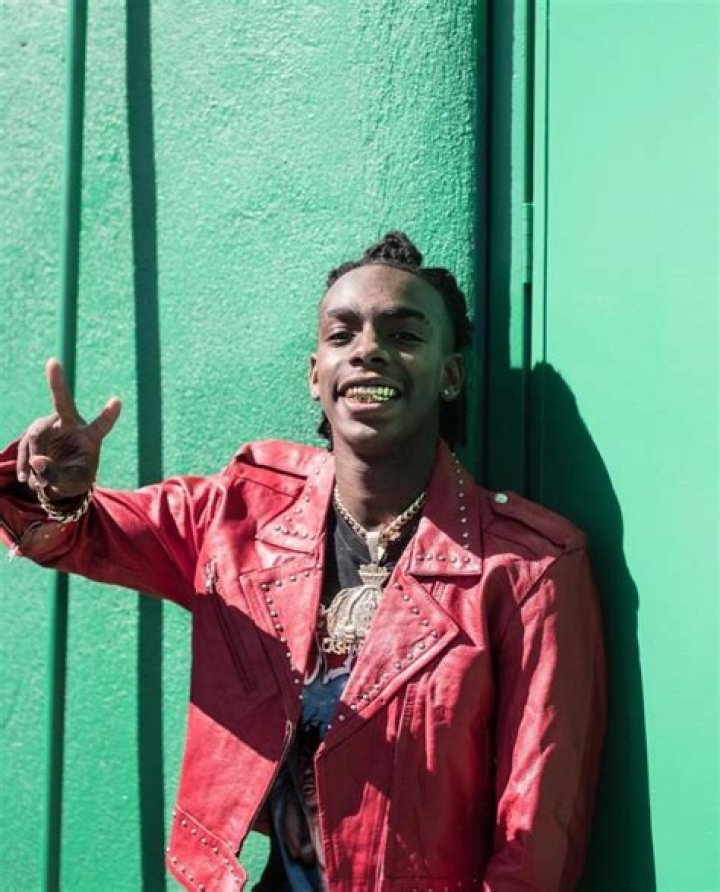 YNW Melly Net Worth 2024: A Deep Dive into the Rapper's Wealth