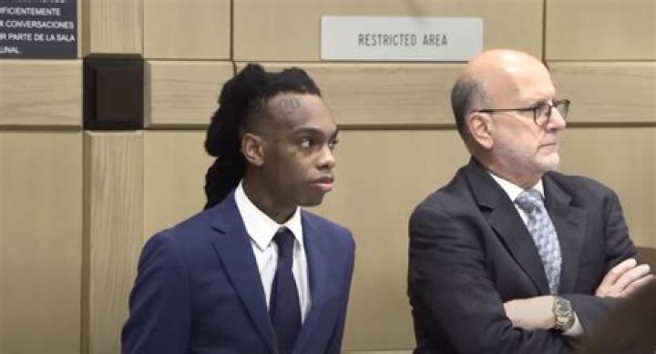 YNW Melly Trial: A Comprehensive Overview of the Legal Proceedings