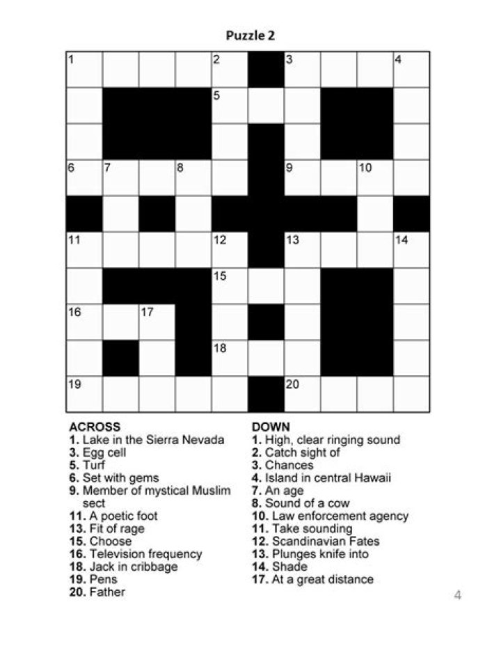 You Just Have to Show Up Crossword: A Comprehensive Guide