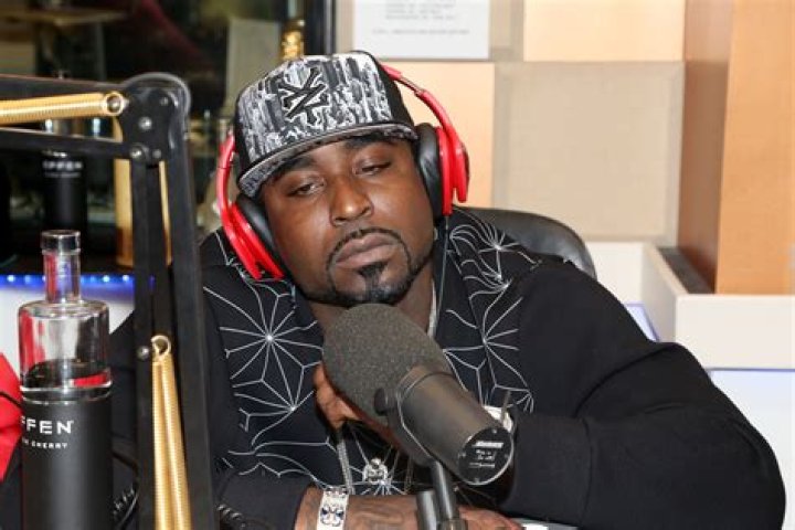 Young Buck Net Worth 2024: The Journey of a Rap Icon