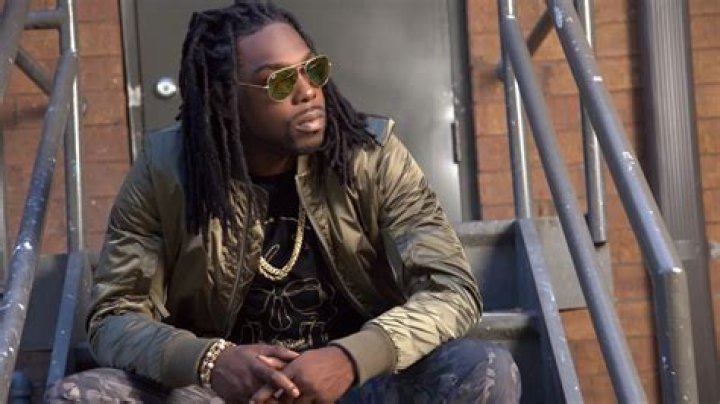 Young Scooter Net Worth: A Deep Dive into the Rapper's Wealth and Success