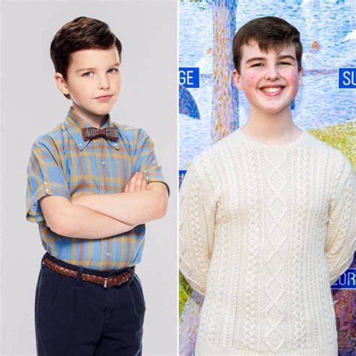 Young Sheldon Cast Principal: A Deep Dive into the Star-Studded Ensemble