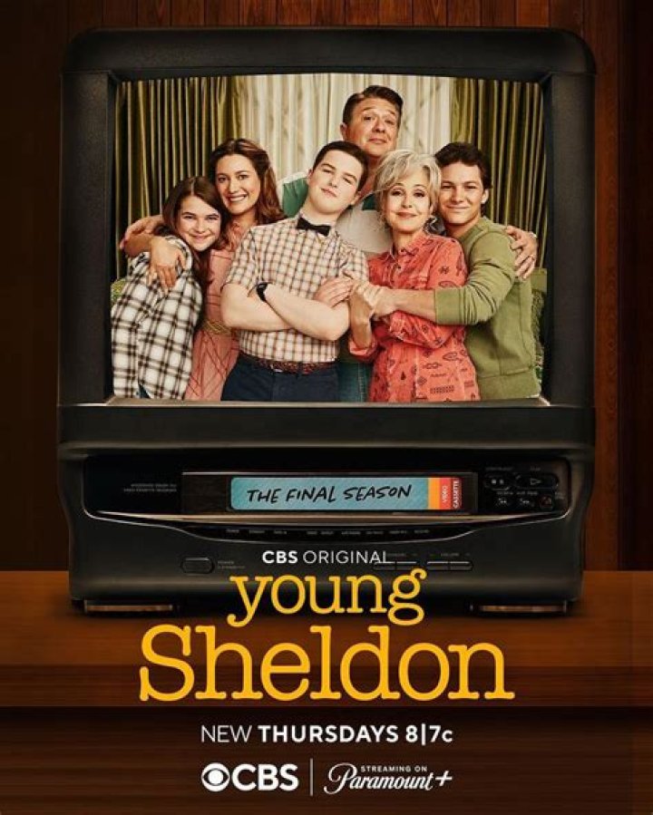 Young Sheldon Season 7: What to Expect from the Beloved Series