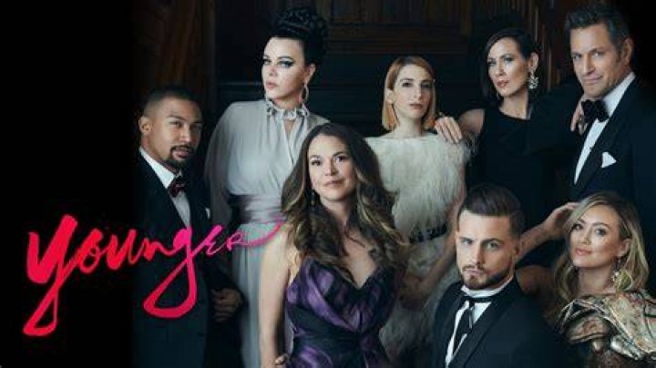 Younger Cast: Exploring the Talented Ensemble Behind the Hit Series