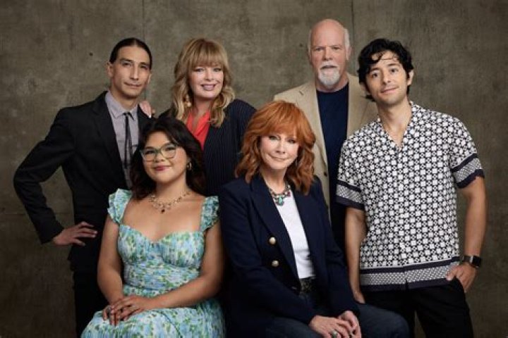 Younger Rex Linn: The Journey of a Talented Actor