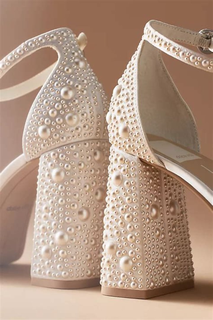 Your Ultimate Guide to Discovering the Charm of Dolce Vita Heels