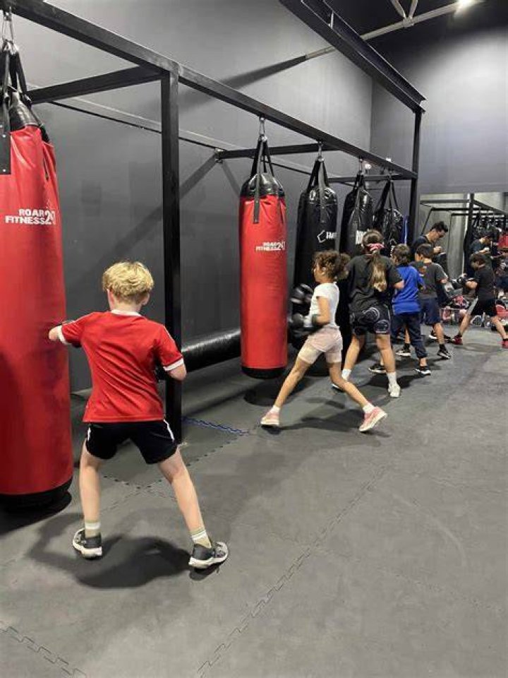 Youth Boxing Near Me: Unlocking Potential Through the Sweet Science