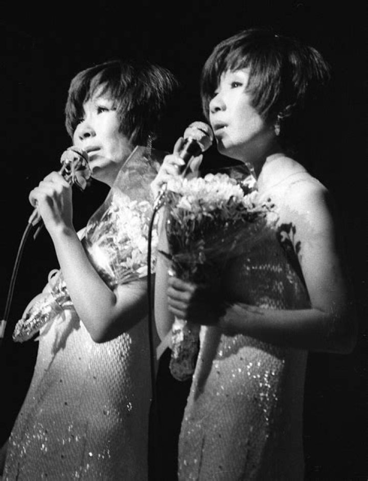 Yumi Ito: The Rising Star of Japanese Entertainment