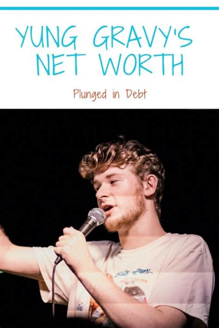 Yung Gravy Net Worth: The Rising Star of Hip-Hop