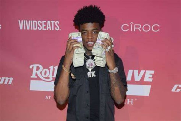 Yungeen Ace Net Worth: A Deep Dive into the Rising Rapper's Wealth