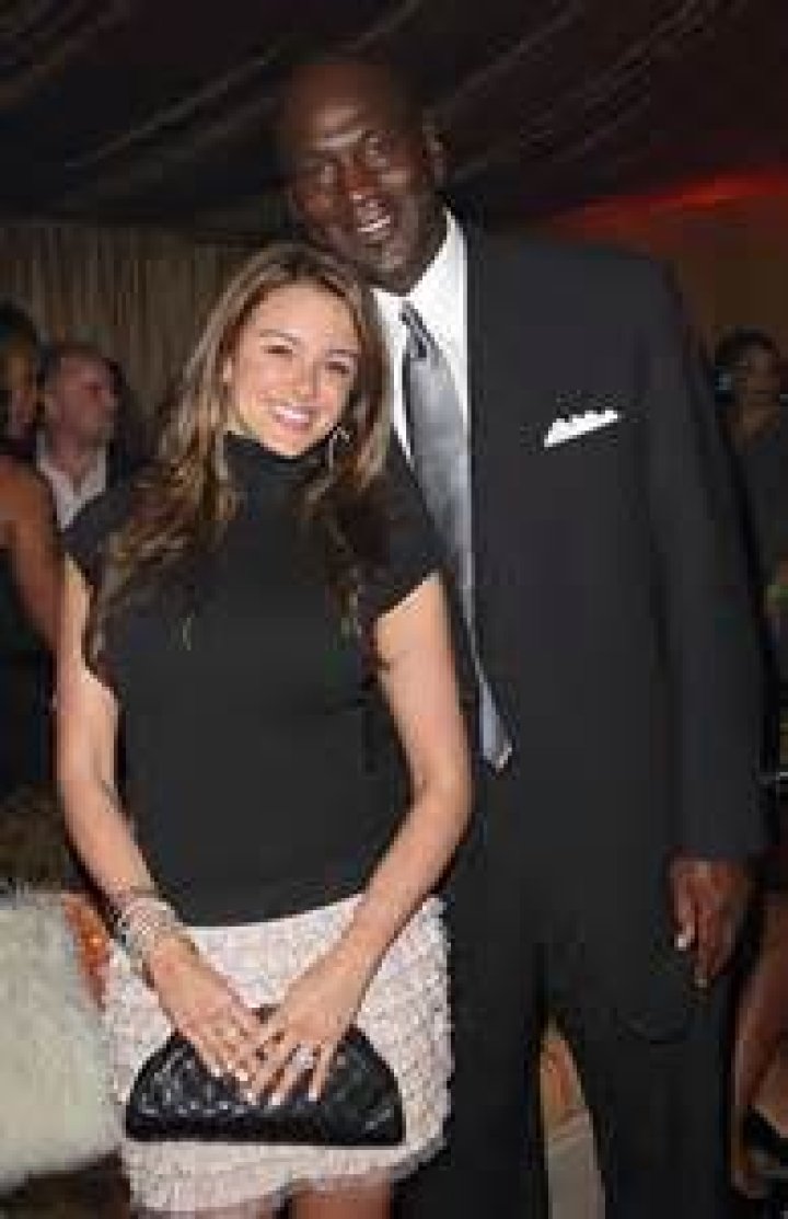 Yvette Michael Jordan: The Untold Story of a Remarkable Woman