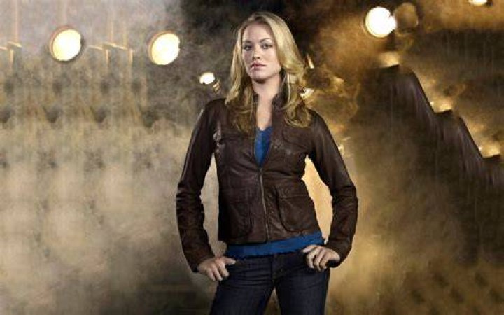 Yvonne Strahovski Smoke: Unveiling the Truth Behind the Headlines