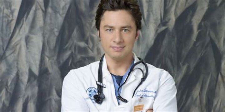Zach Braff's Journey: Movies and TV Shows That Shaped His Career