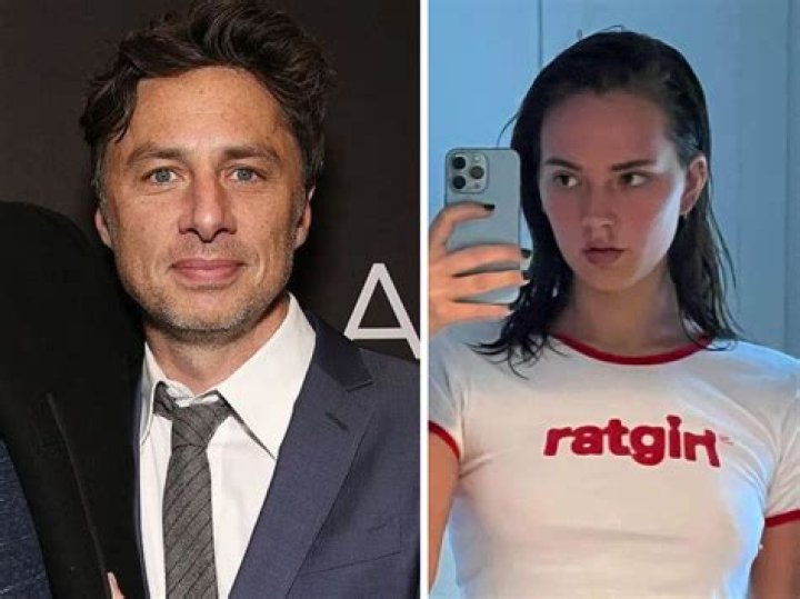 Zach Braff's Wife: Everything You Need to Know