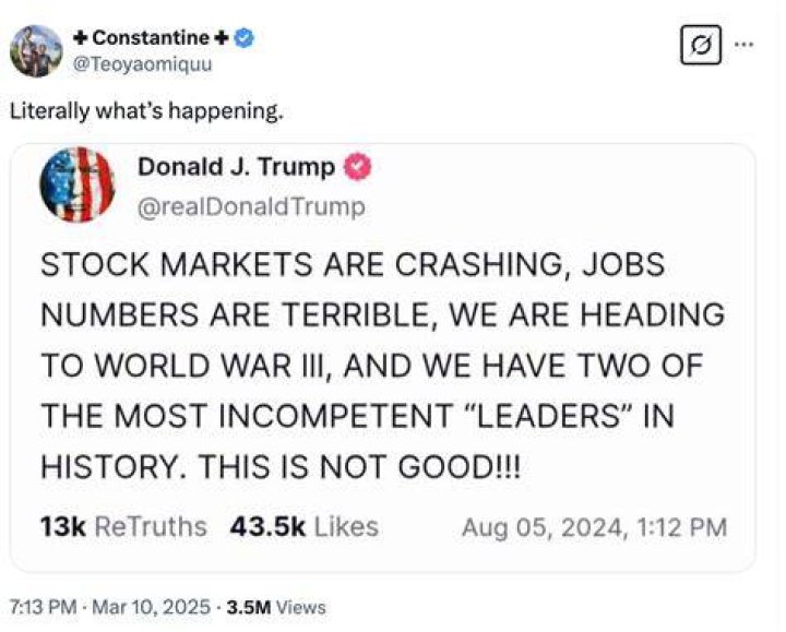 Zach Bryan's Trump Tweet: A Deep Dive into the Controversy
