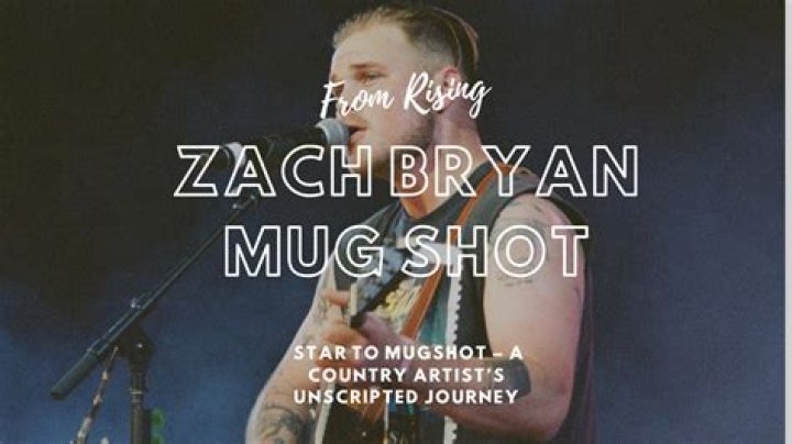 Zach Bryan: A Rising Star in Kansas City
