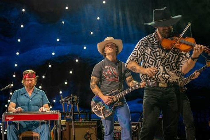 Zach Bryan Band Members: A Deeper Look into the Talented Ensemble