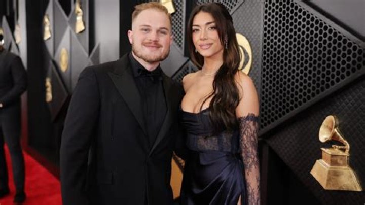 Zach Bryan Cheated on Wife: A Deep Dive into the Allegations and Reality