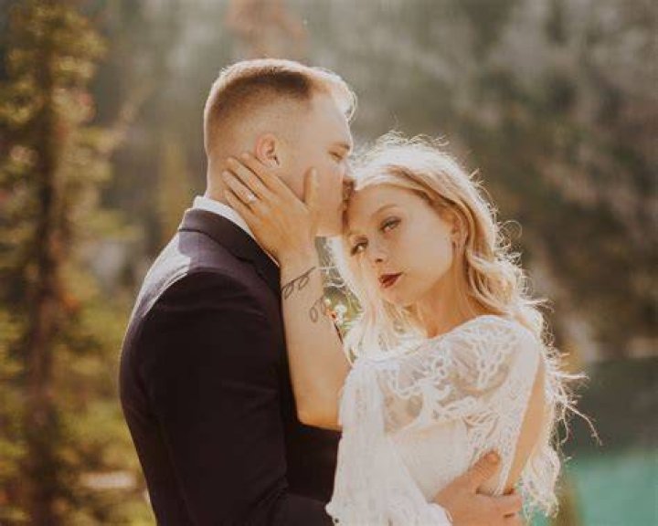 Zach Bryan Wedding: A Celebration of Love and Music