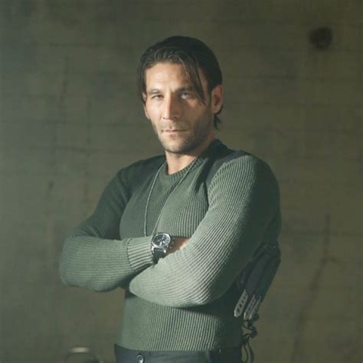 Zach McGowan Net Worth: Insights into the Life and Career of the Versatile Actor