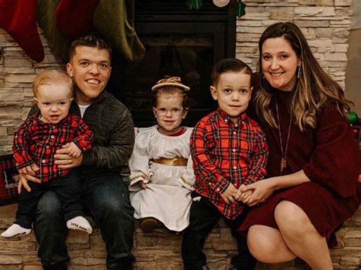 Zach Roloff: The Life and Journey of Little People, Big World Star
