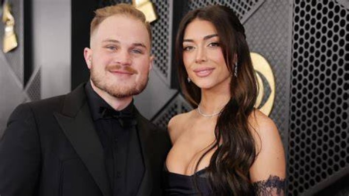 Zach Top Wife: Understanding the Life and Journey of Zach's Partner