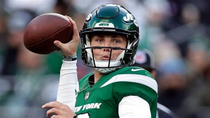Zach Wilson News: The Rise and Challenges of a Young NFL Quarterback