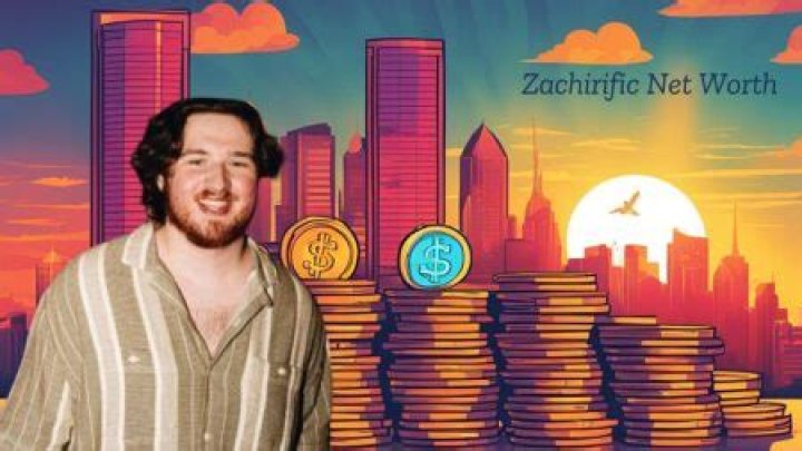 Zachirific Net Worth: Understanding the Financial Landscape of a Rising Star