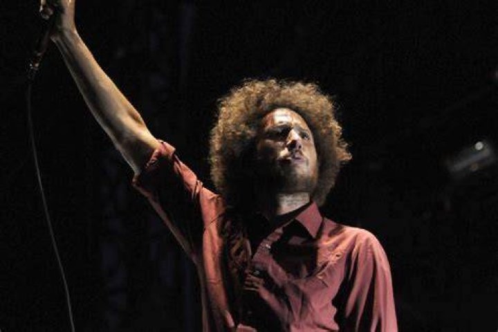 Zack de la Rocha 2024: The Revolutionary Voice of Rage Against the Machine