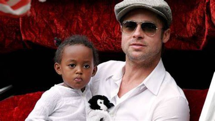 Zahara and Brad Pitt Relationship: A Deep Dive into Their Unique Bond